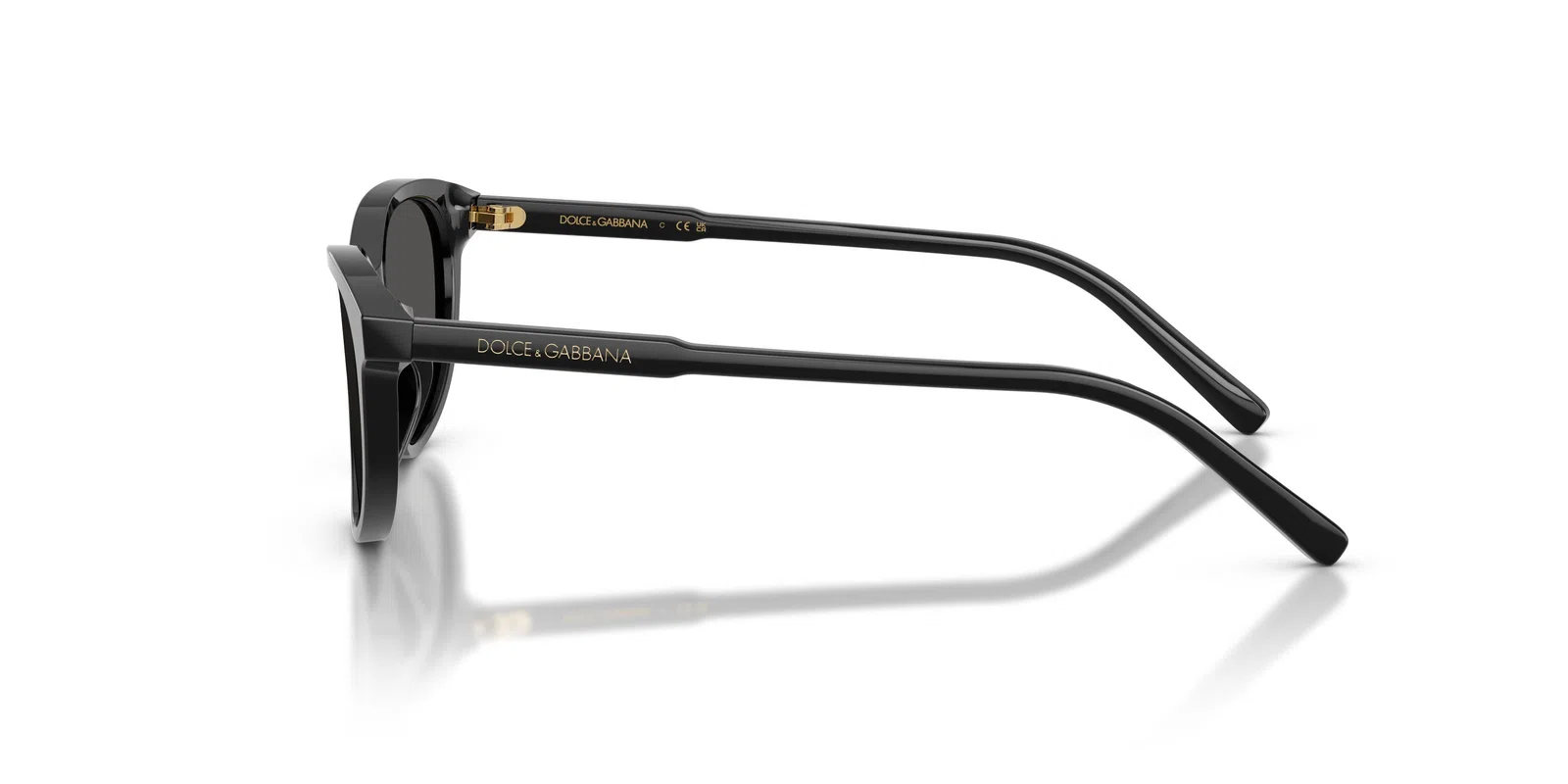 Dolce & Gabbana Kids 4010 Sunglasses - view 16